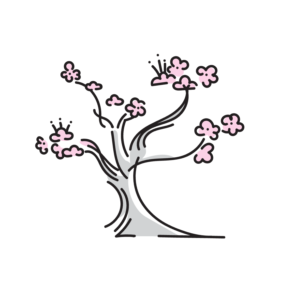 桜